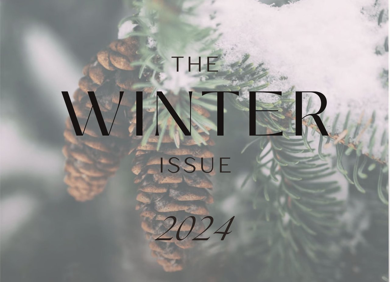 Winter 2024 Newsletter