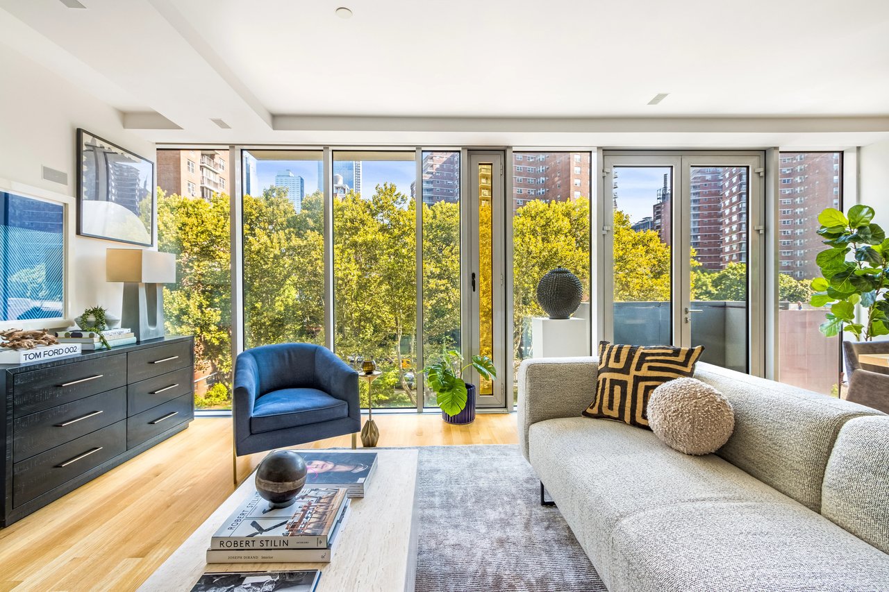 350 W 23rd St 5B