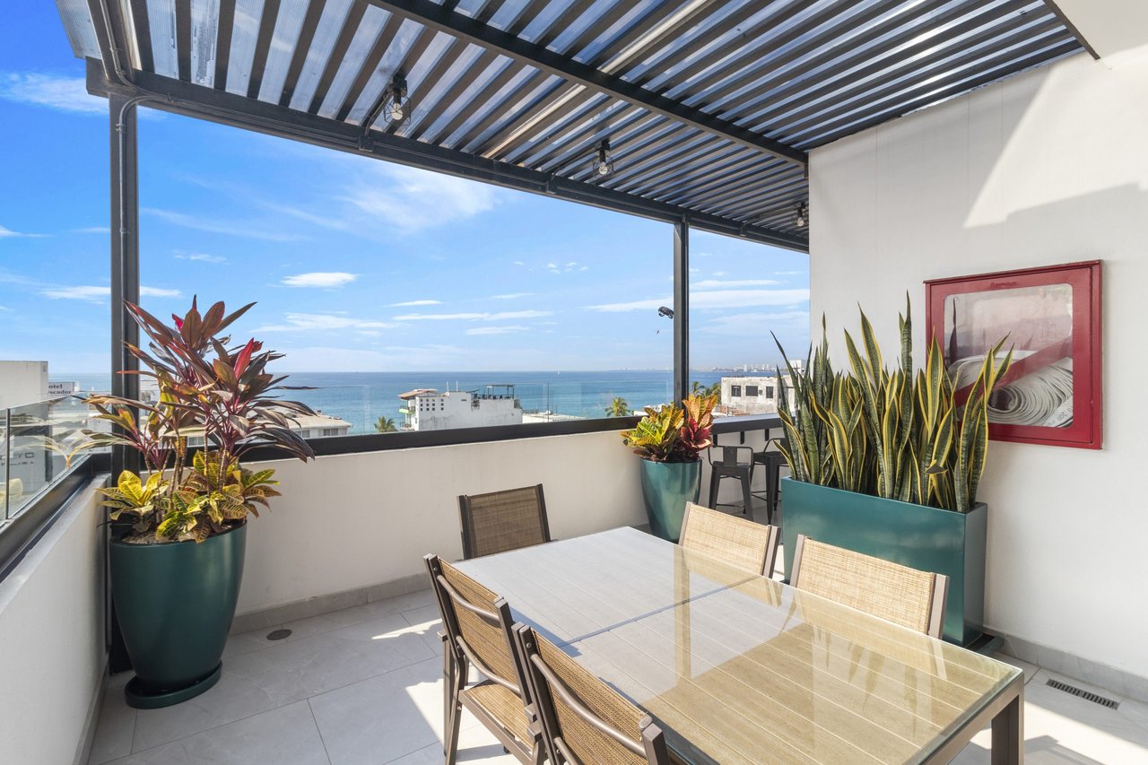Horizontes Penthouse