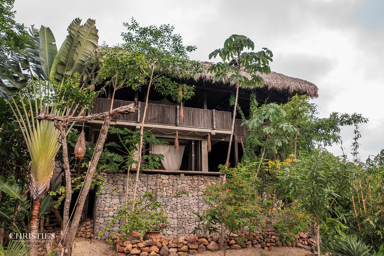 Villa Animales – Luxury Jungle Sanctuary