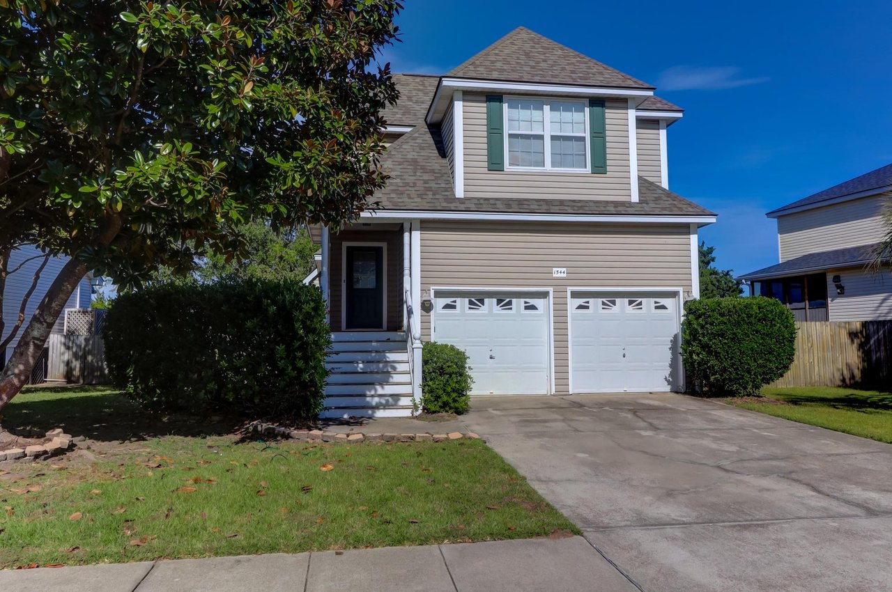 1544 Oean Neighbors Boulevard