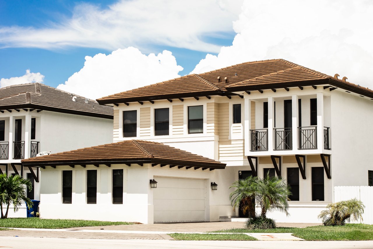 Mizner Lake Estates