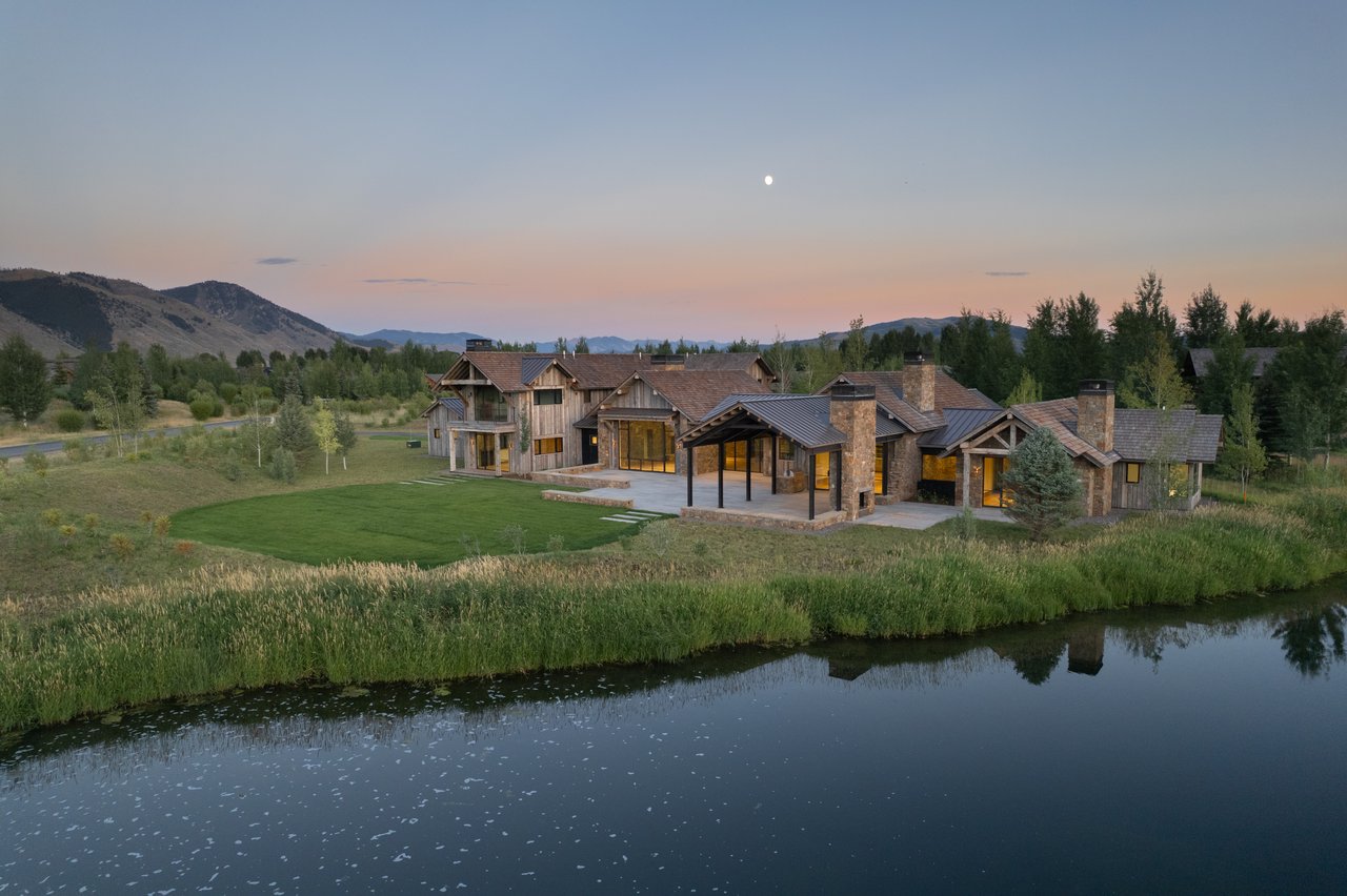 Q3 Market Report 2025