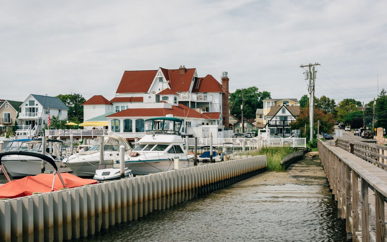 Somers Point