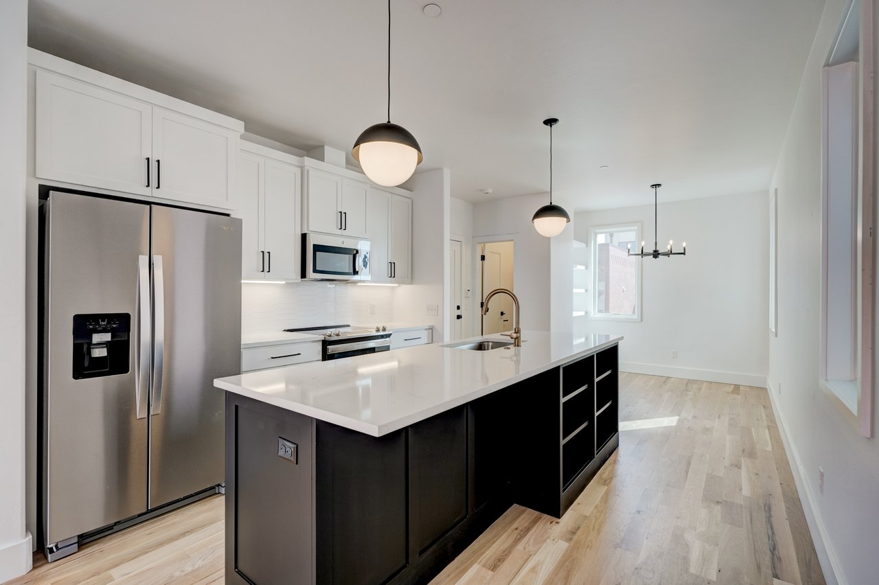 Spoke Street Apartments: A Premier Investment Opportunity in Oklahoma City’s Wheeler District - Wyatt Poindexter - The Agency OKC