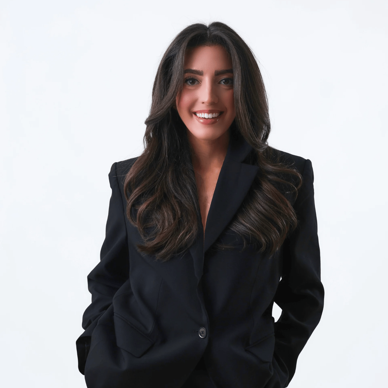 Angelina  Spiropoulos