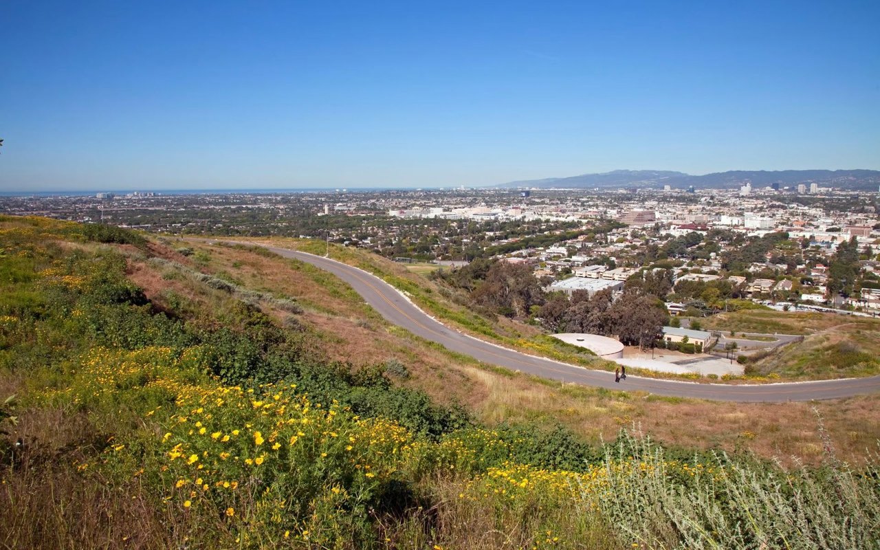 Baldwin Hills