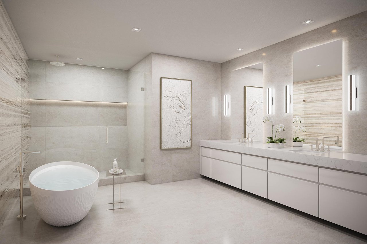 Viceroy Residences Clearwater Beach