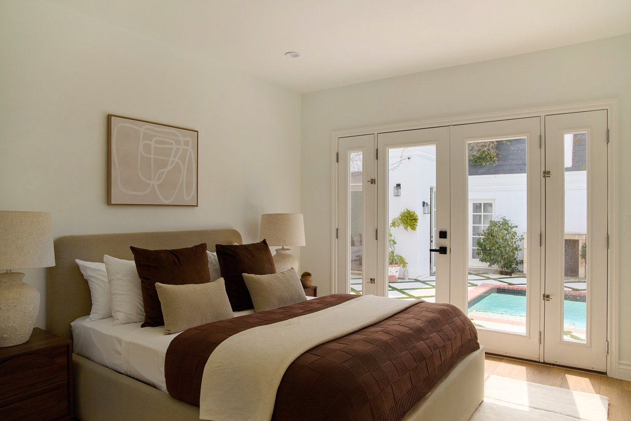 6206 Lindenhurst Ave, Beverly Grove