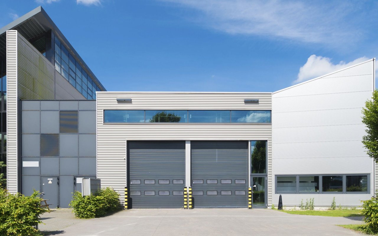 Industrial Parks