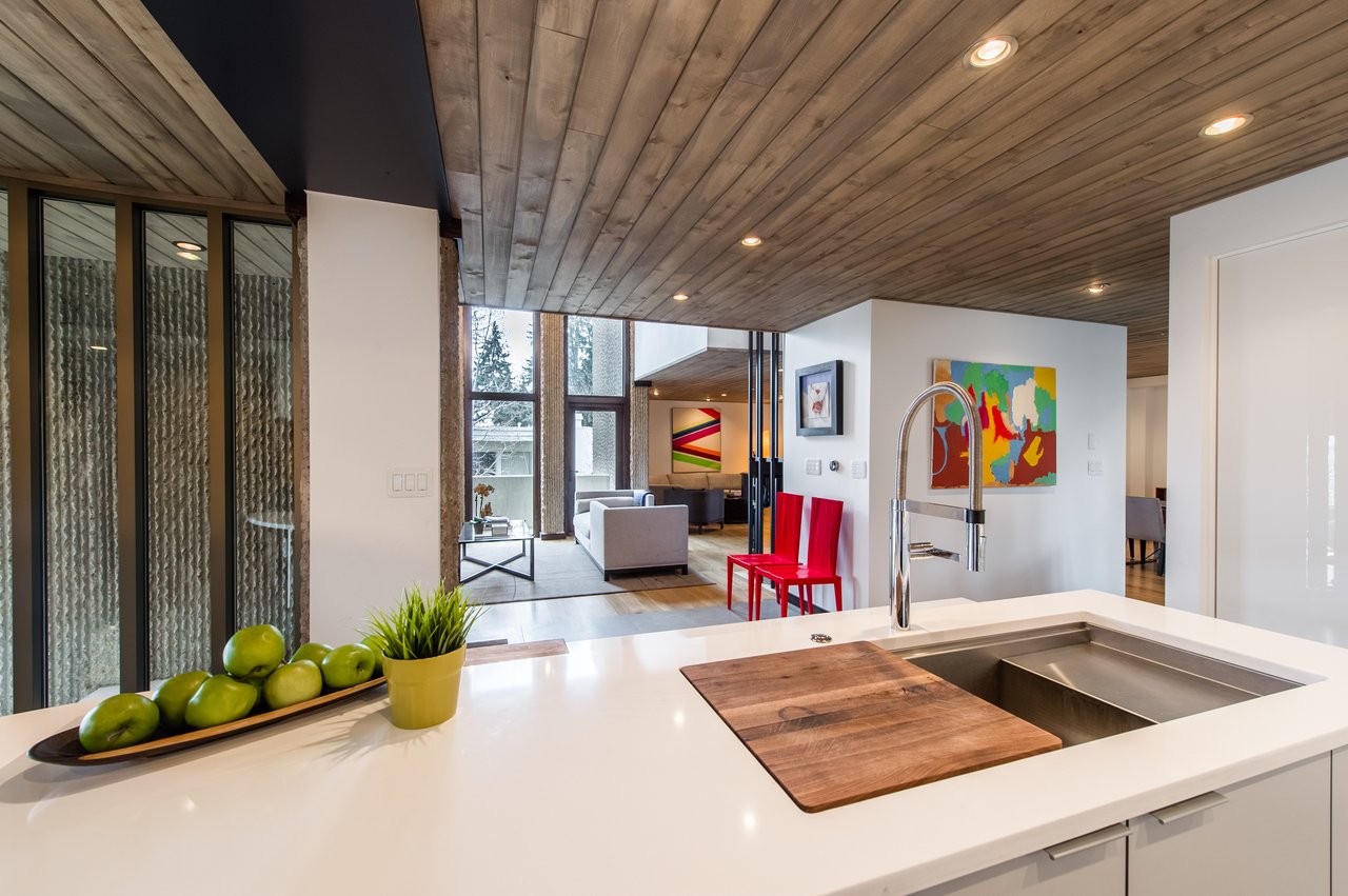 Remodel | 4141 Shangri La