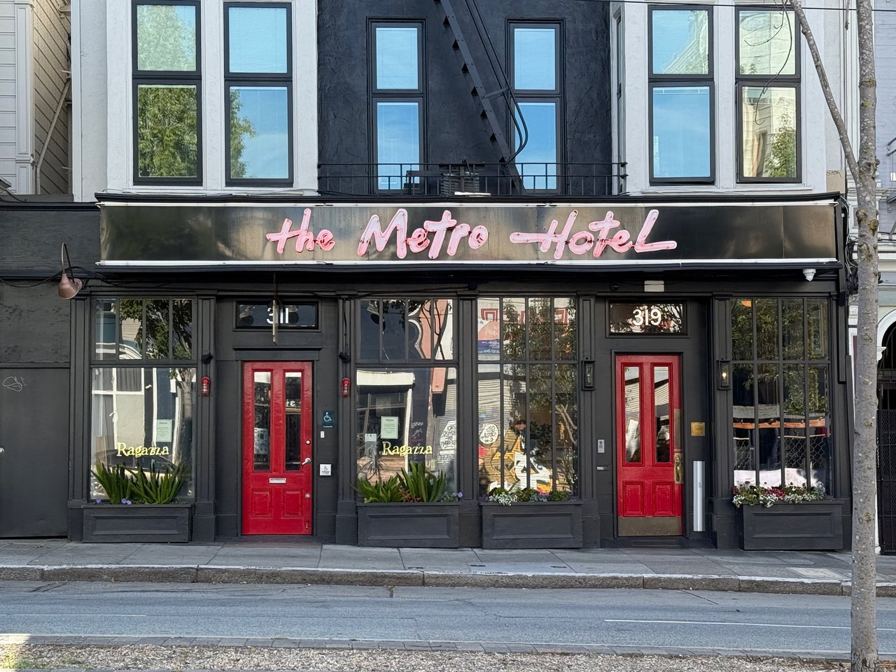 District 6 – Central North