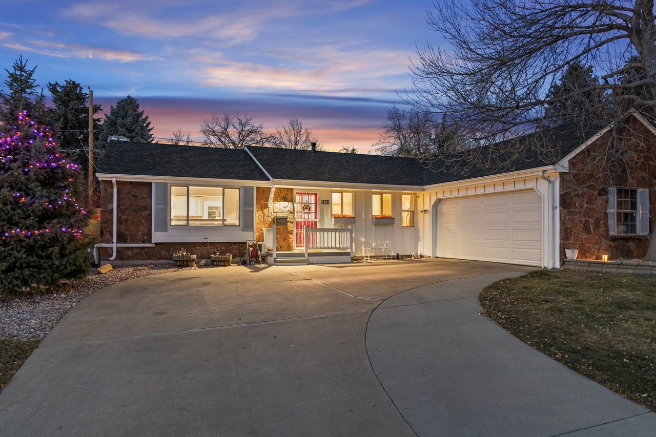 7097B  PARFET ST ARVADA, CO 80004
