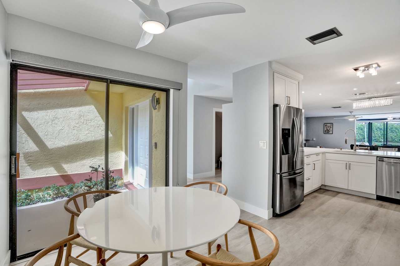 5355 Tenth Fairway Drive, #2, Delray Beach, FL 33484