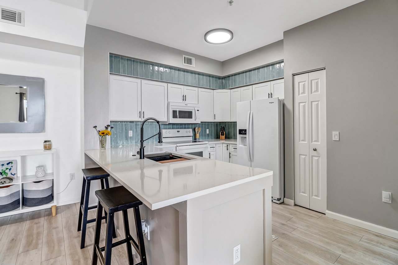 1205 Reserve WAY # 306 Unit: 8-306