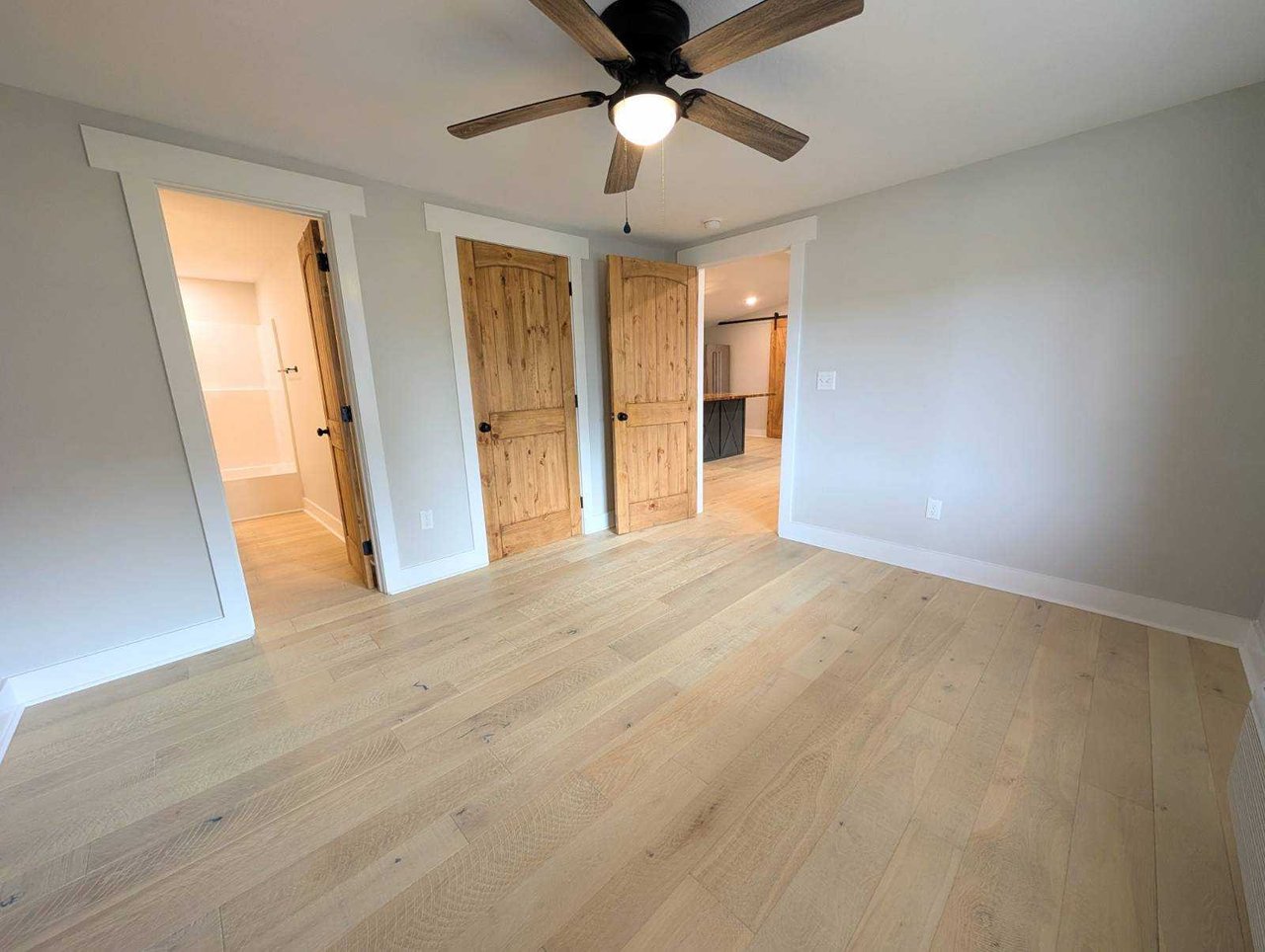 3090 Pilgrims Rest Rd