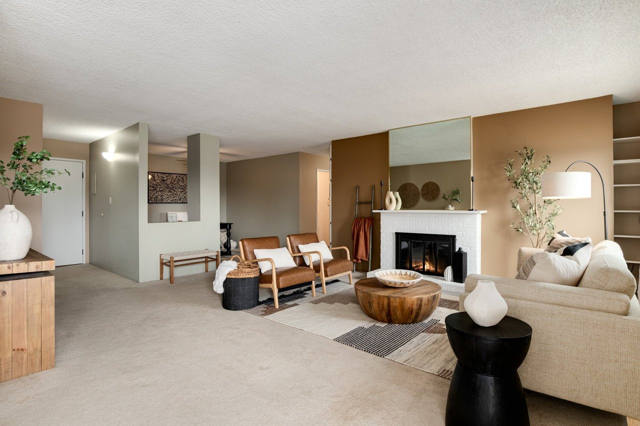 Just Listed: Spacious Condo Living with Unmatched Amenities!