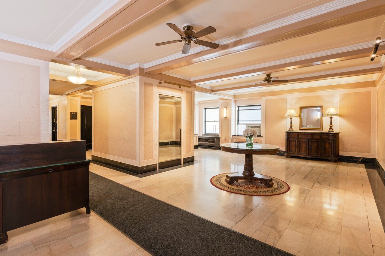 124 W 93RD Street 2D