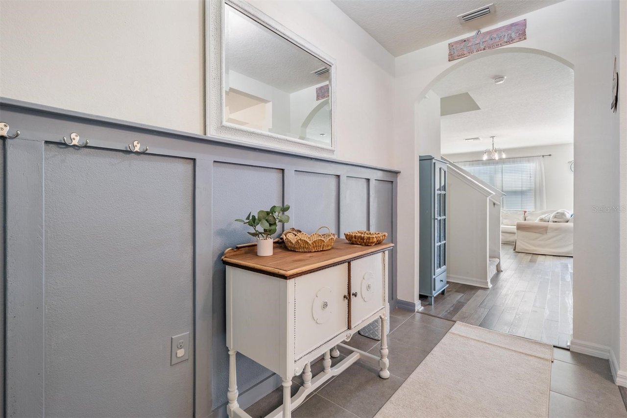 Lagoon Life for Less: 5-Bedroom Beauty in Epperson’s Gated South