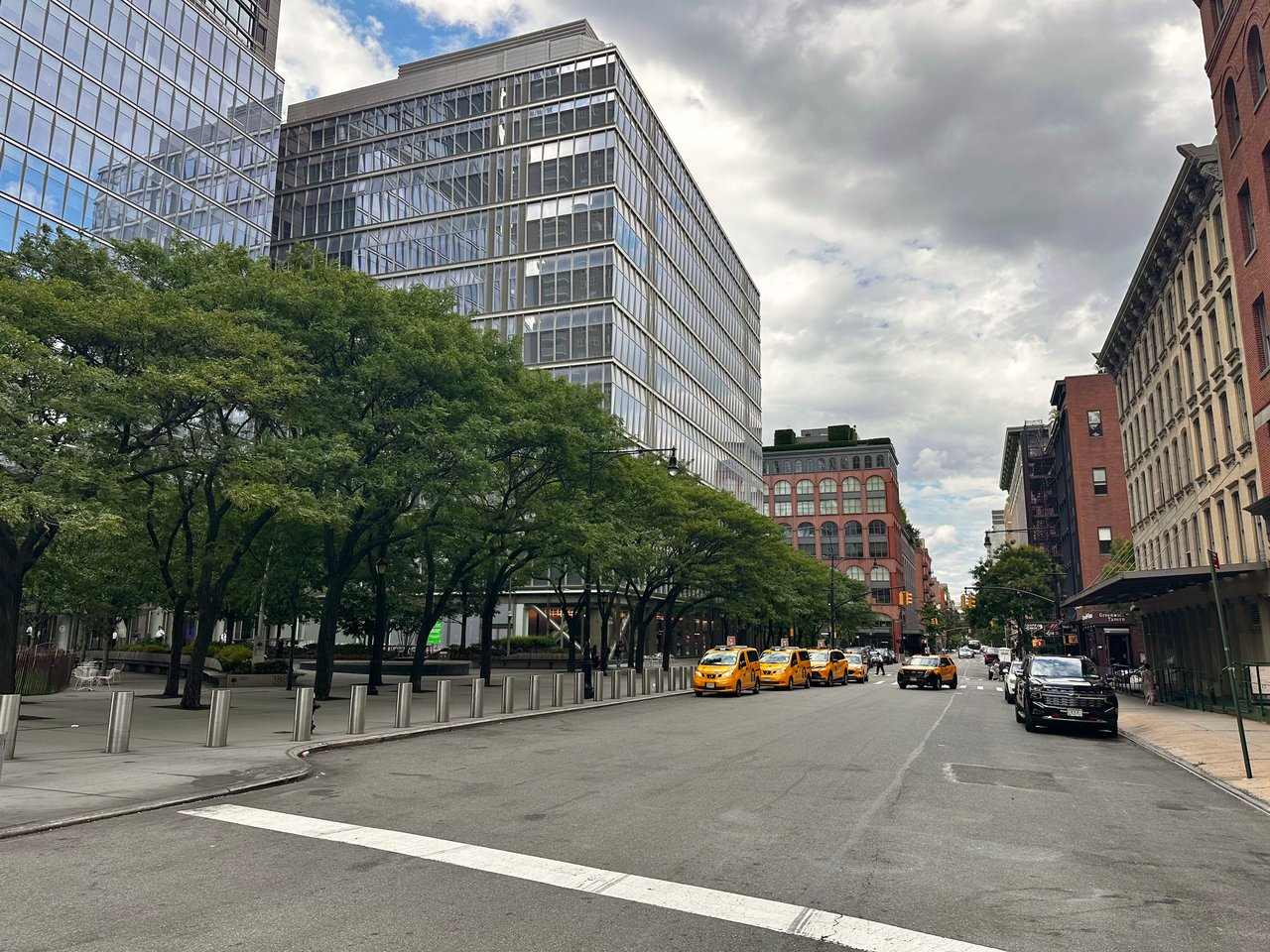 Tribeca