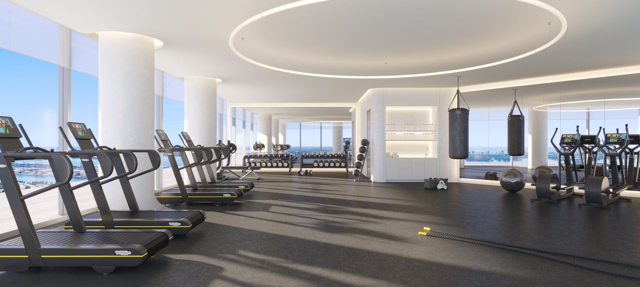 Edition Residences Miami Edgewater
