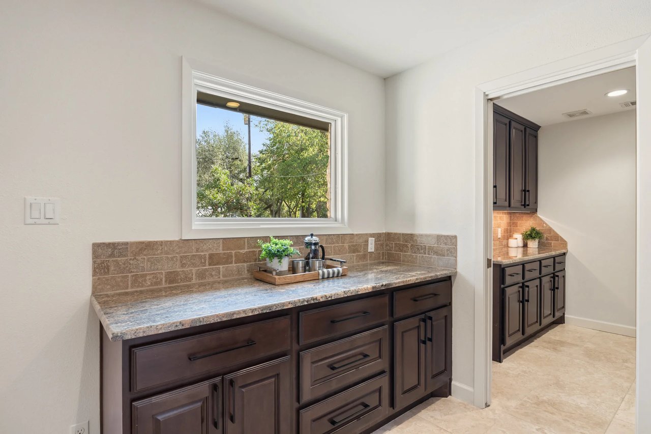 9112 Balcones Club Dr | Modern Luxury on the 12th Fairway