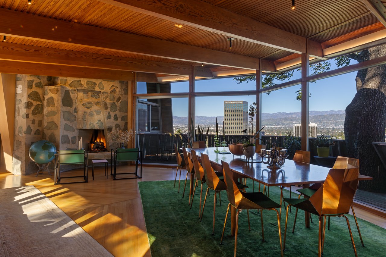 3580 Multiview Dr, Hollywood Hills