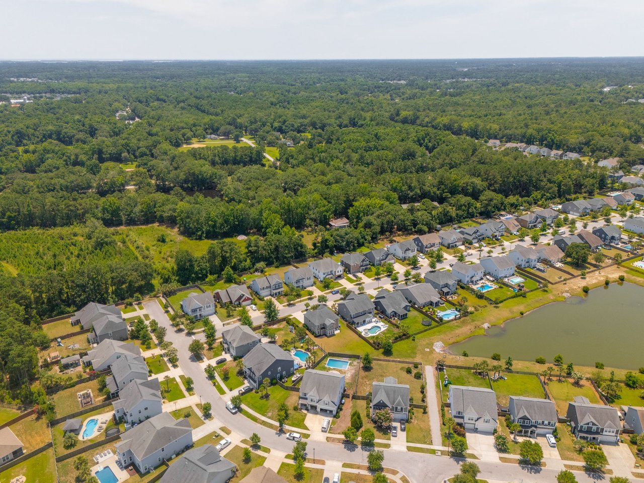 3274 Arrow Arum Drive, Johns Island, SC 29455