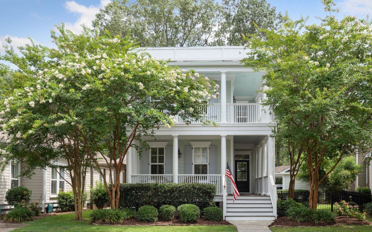 Southern Beauty – 1641 Ware Bottom Lane