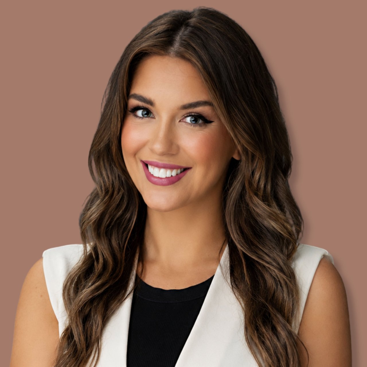 Elle Morris Bogart, GA Real Estate Agent Headshot