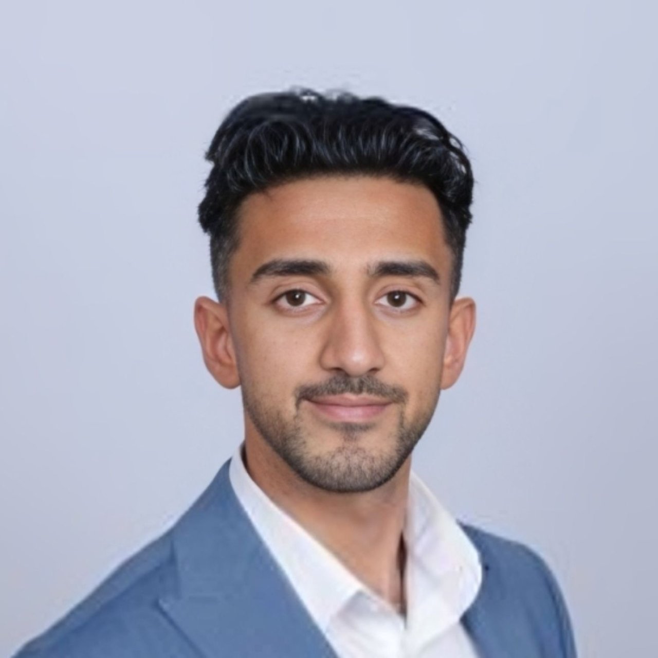 Manny Masud Virginia Real Estate Agent Headshot