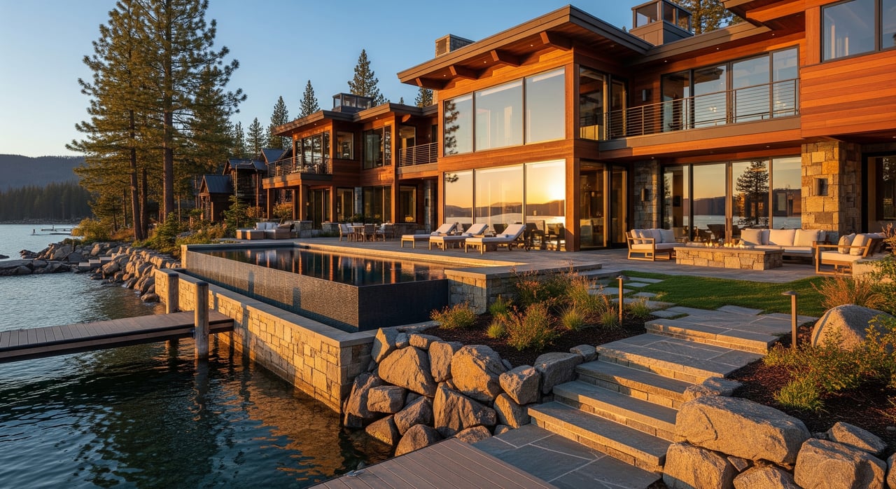 Incline Village Neighborhoods Compared For Luxury Home Buyers cover