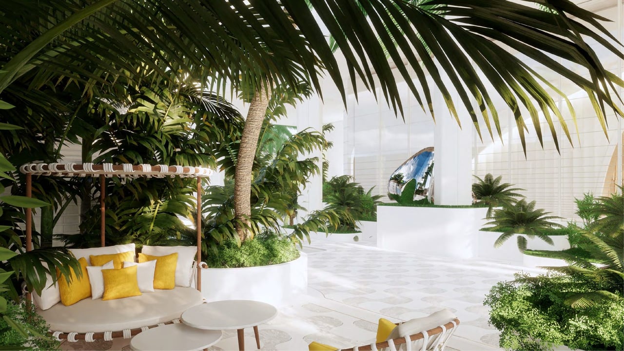 Ritz Carlton Residences South Beach Jeff Miller Group