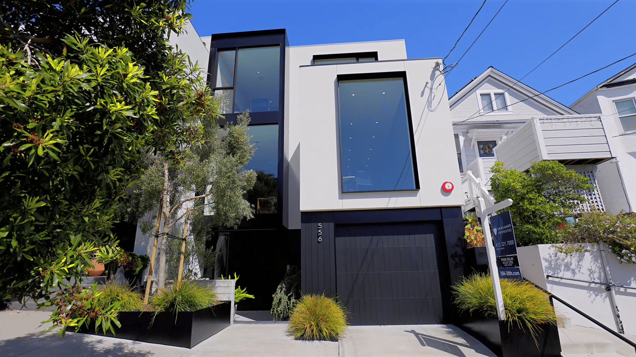 556 28th Street, San Francisco