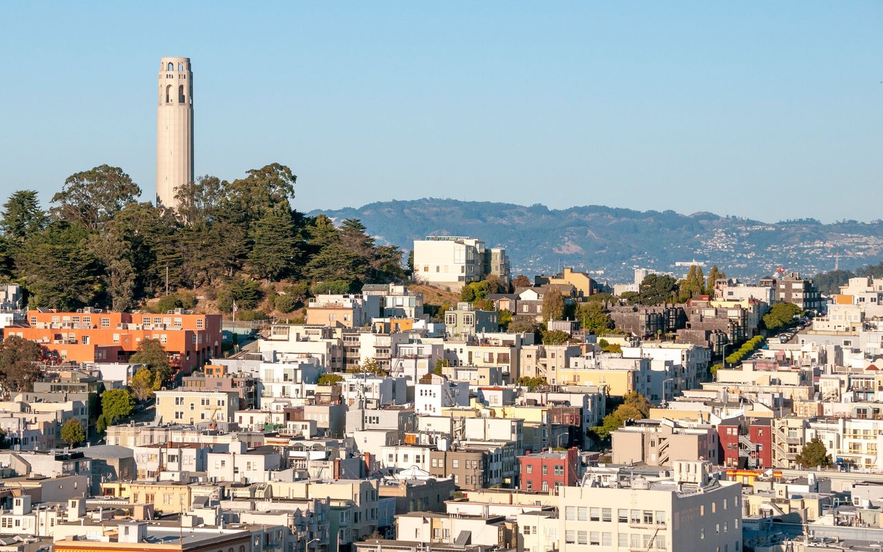 Nob Hill