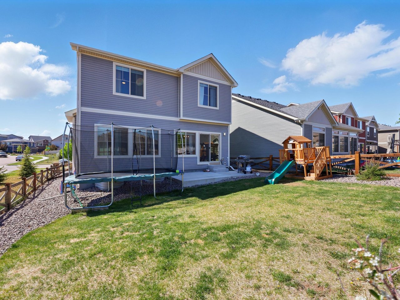6207 Kildare Drive