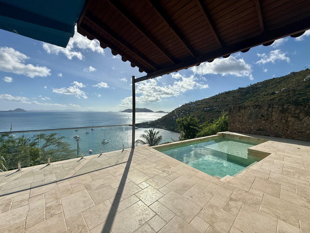 623 3 Bedrooms-Cane Garden Bay