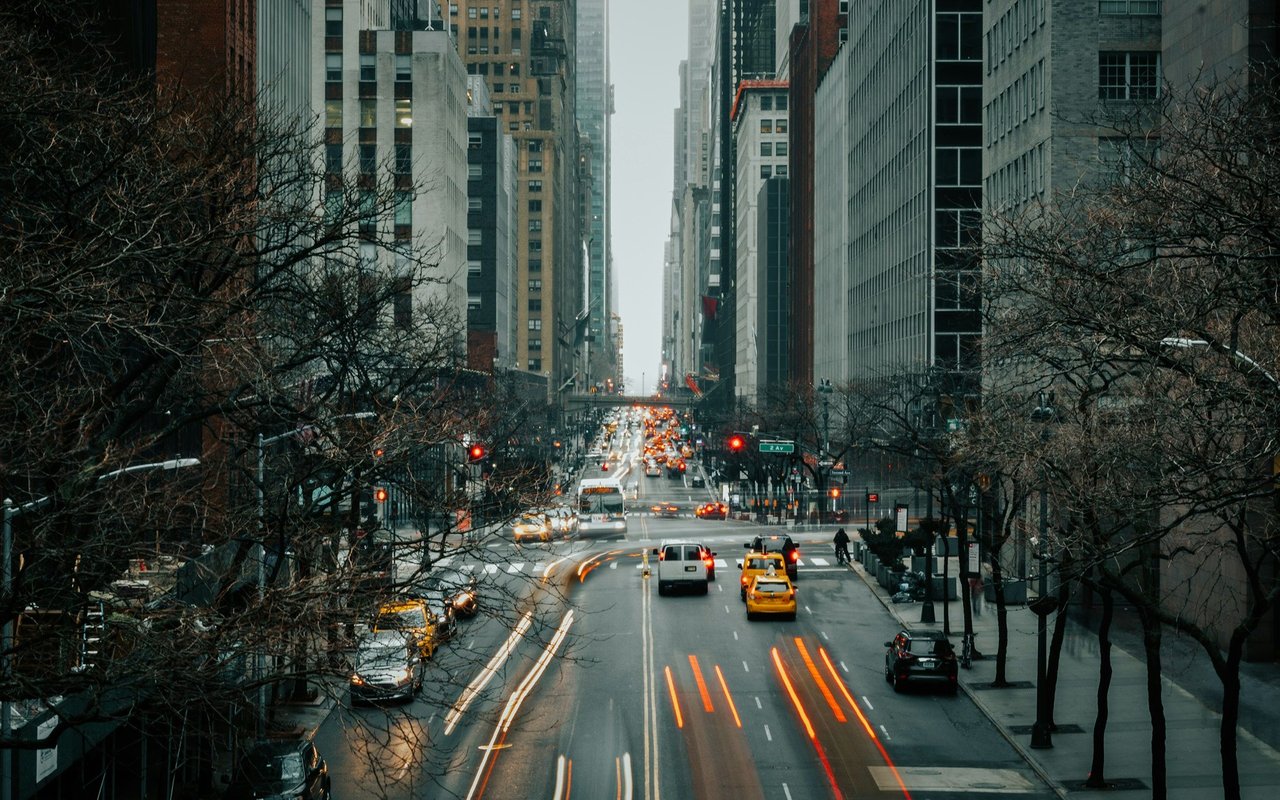 Tudor City