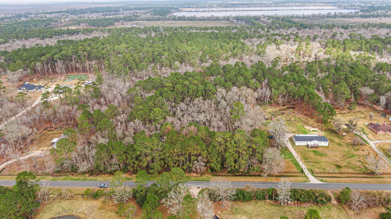 FM 565 Mini Ranch