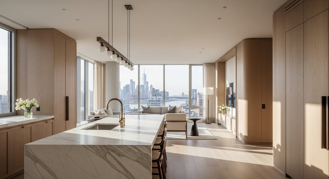 Sponsor Units in NYC: What Buyers Should Know