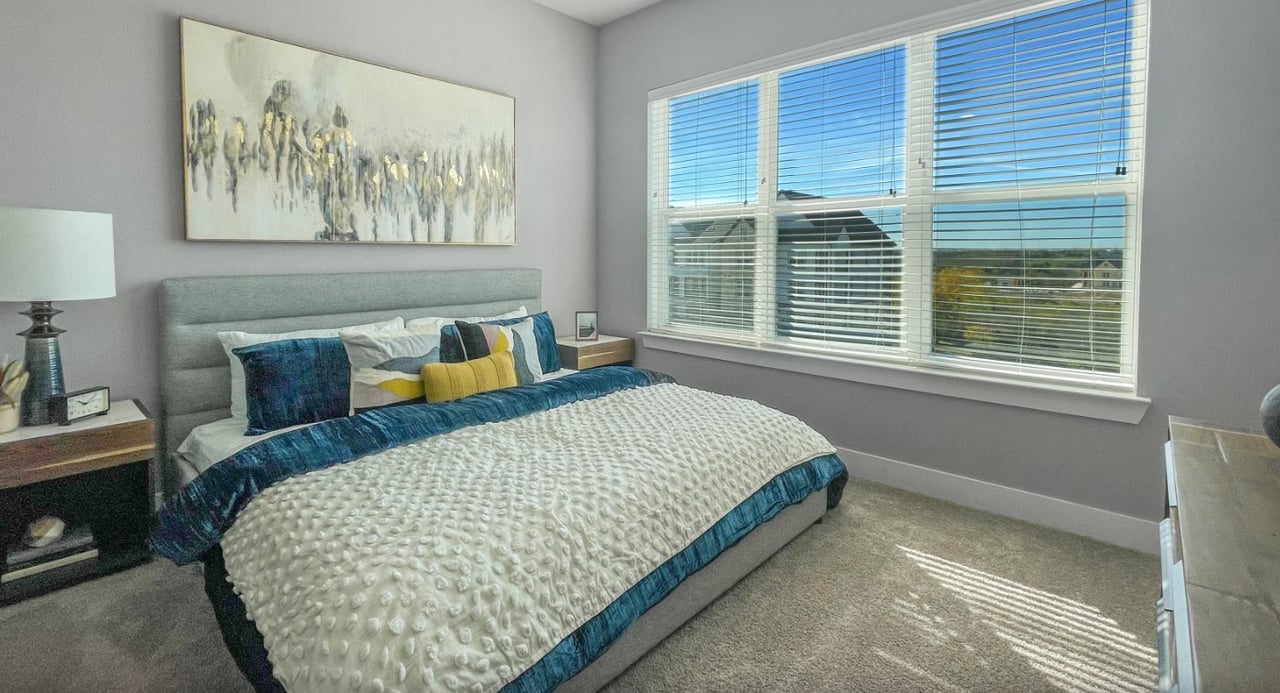 Spacious 2-floor living in NE Austin with up to 8-weeks free!