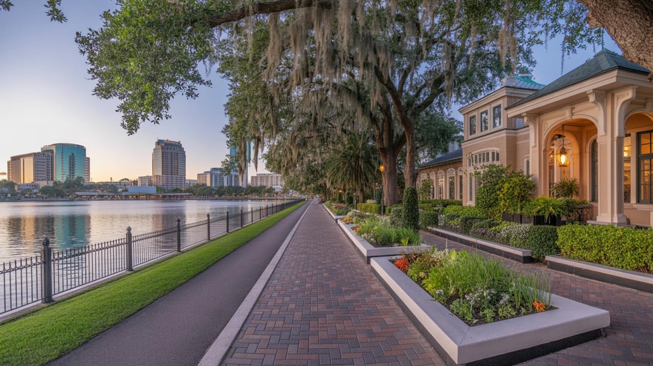 Unexpected Neighborhood Perks That Actually Raise Home Values