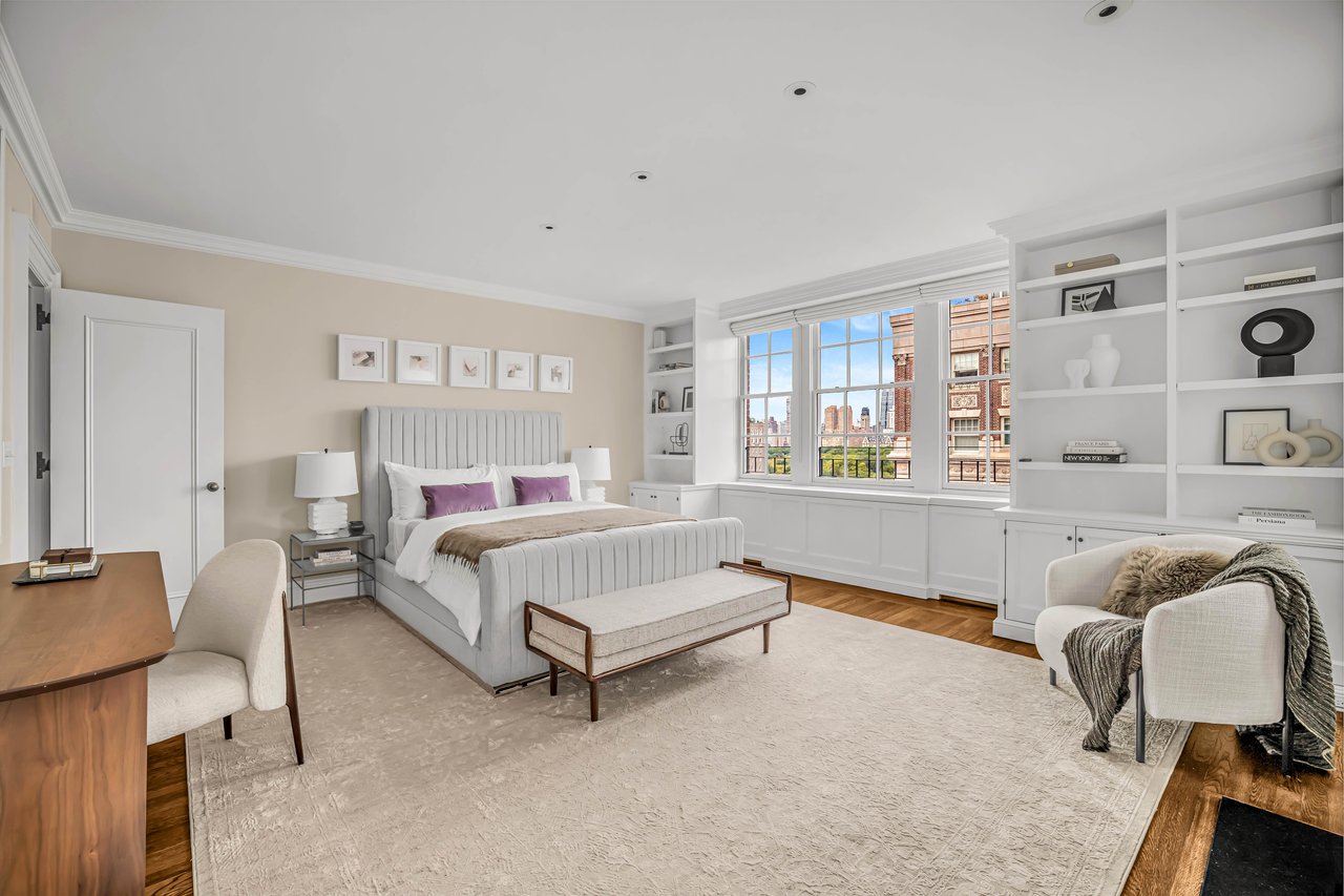 39 East 79th Street
