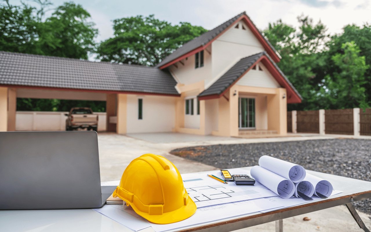 Momentum Is Building for New Home Construction
