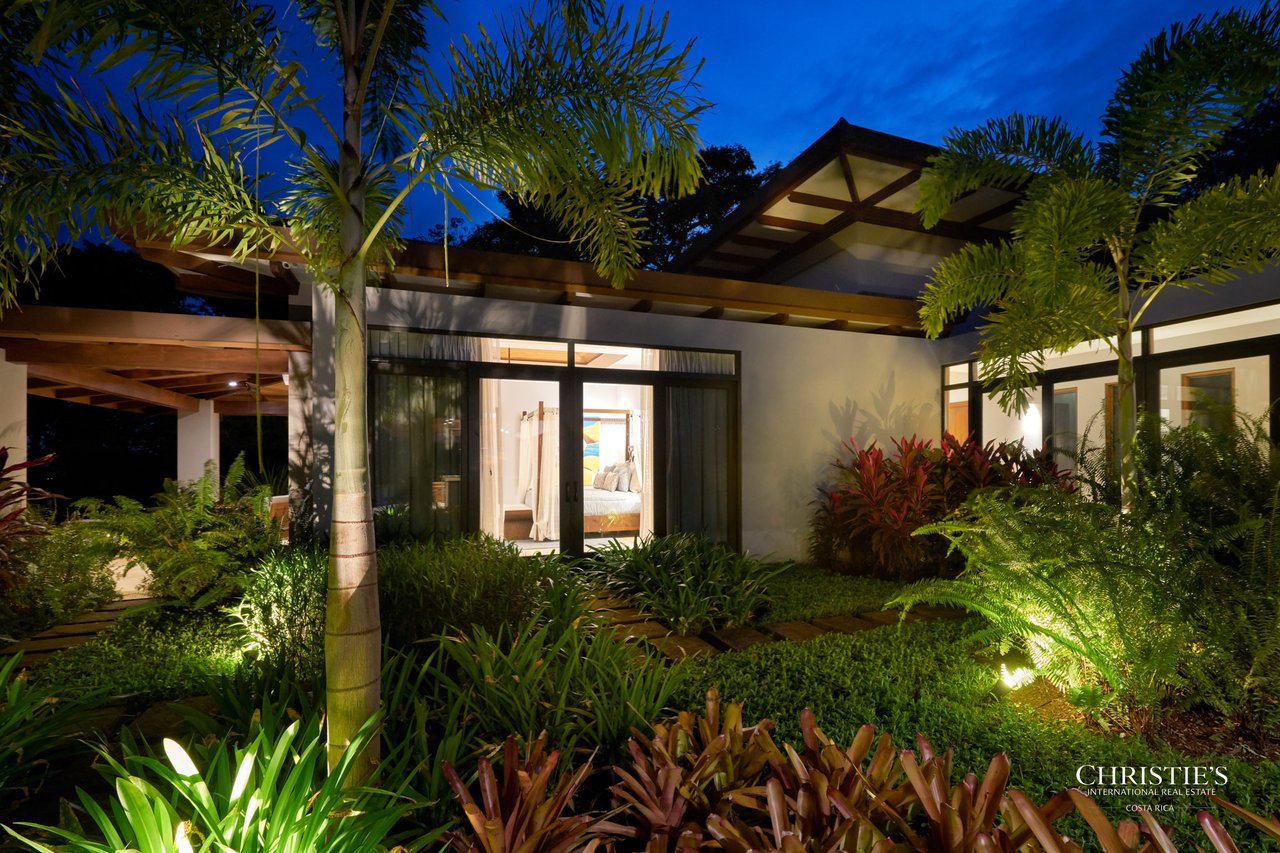 525 Calle Noche de Luna – Peninsula Papagayo