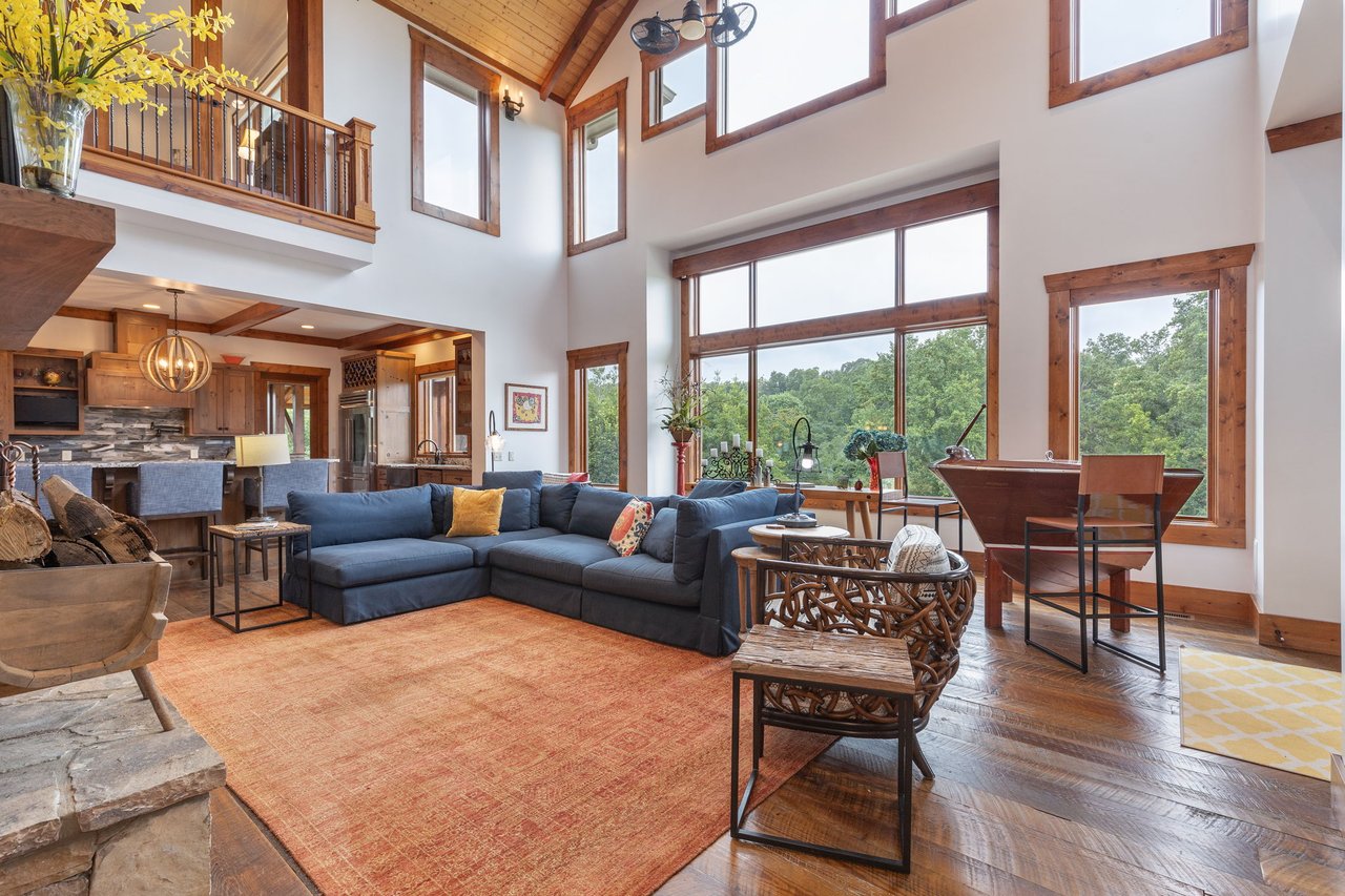 368 Sweetgrass Dr