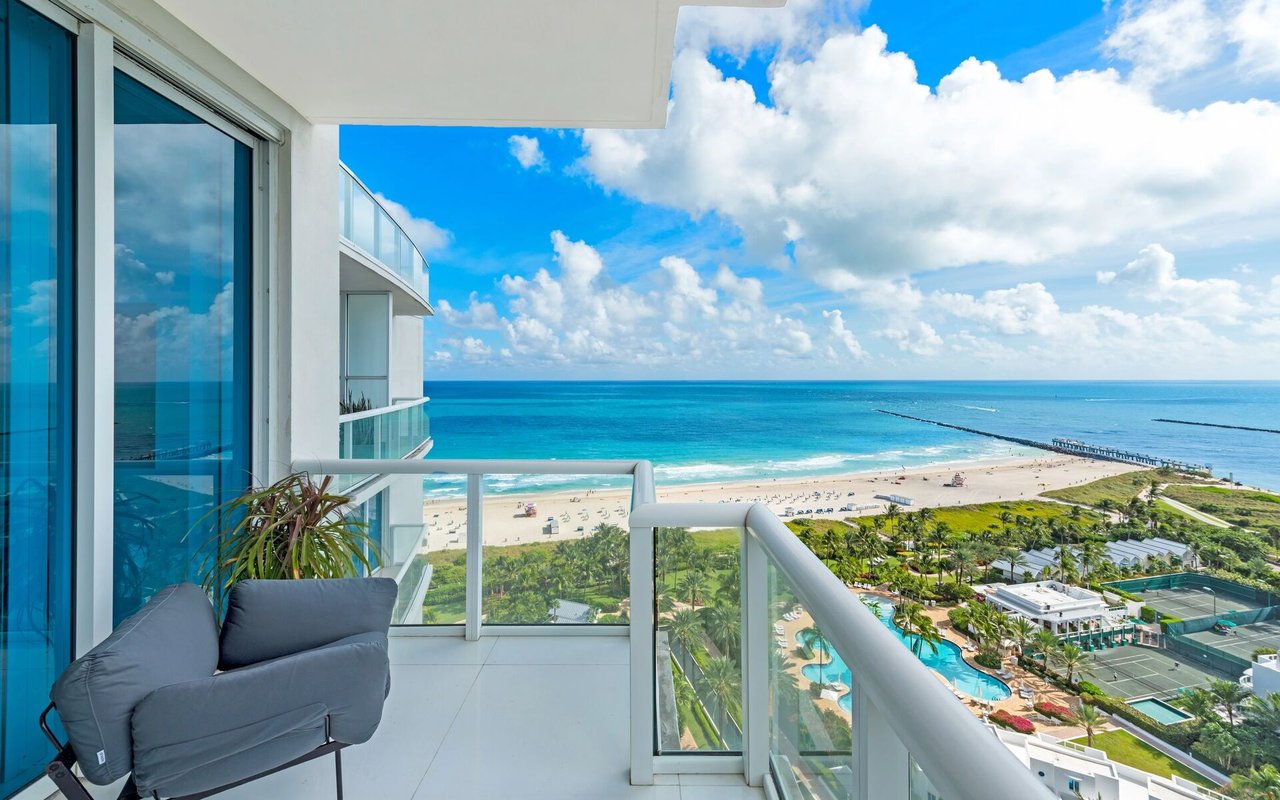 Top Sales for September 2022 in Coastal Boca Raton