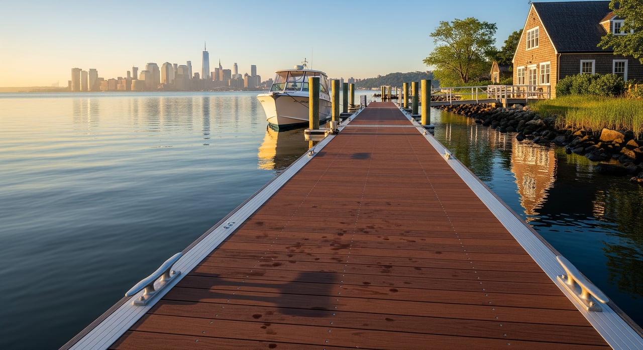 The NYC Commute From Piermont: Routes, Times, Costs