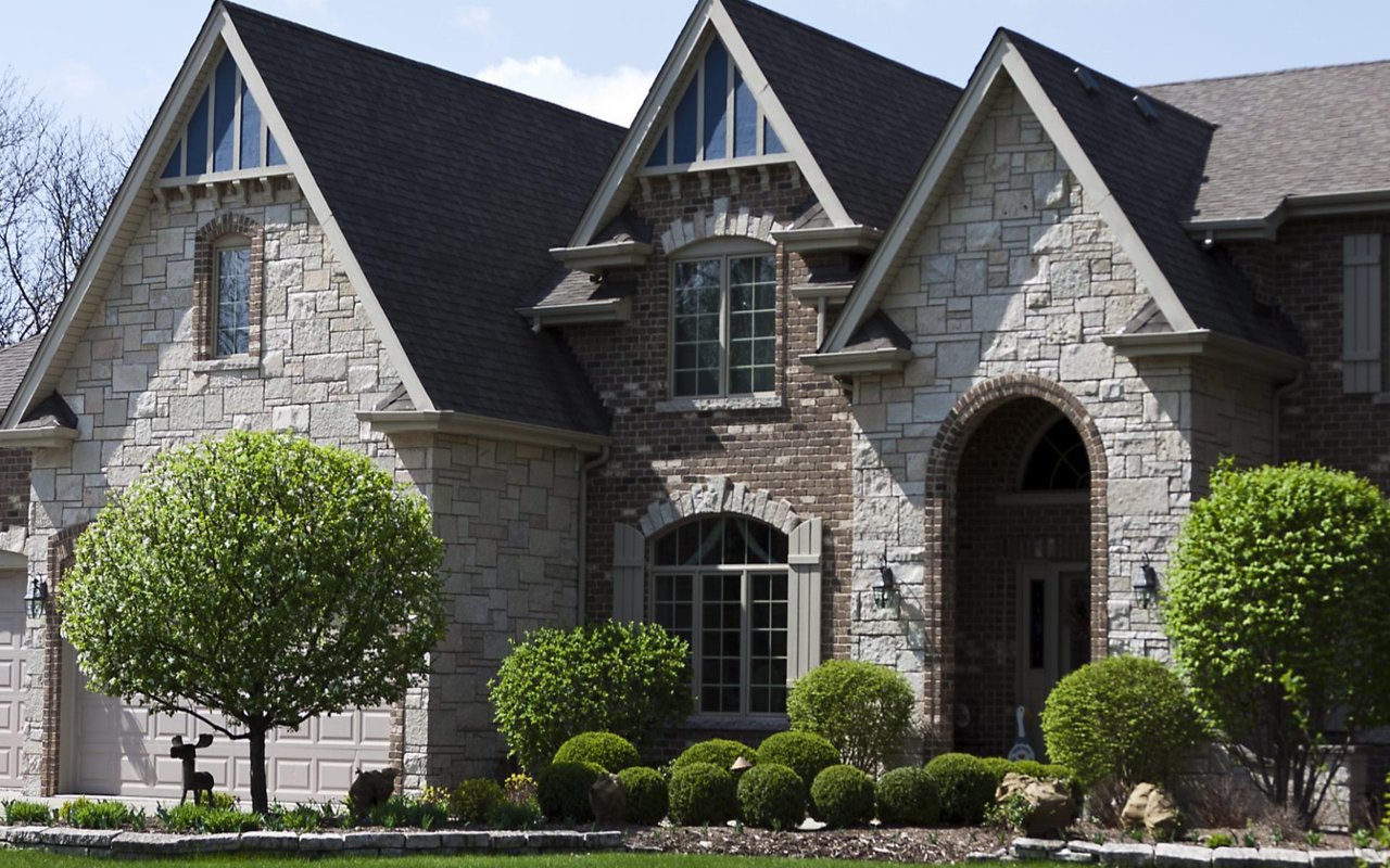 Creating Curb Appeal?
