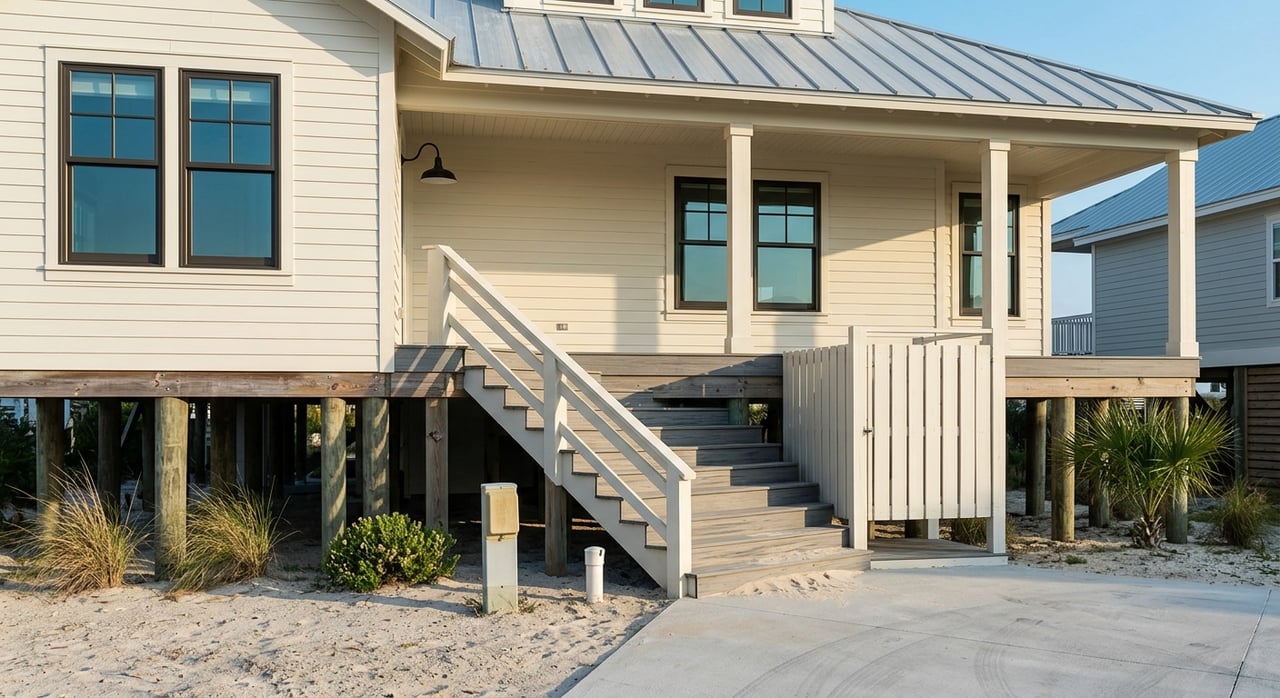 Guide To Buying Gulf-Side Property In Indian Pass cover